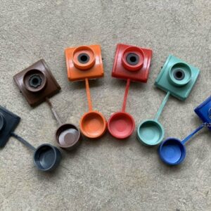 Nắp Chụp Đầu Vít Nắp Chụp Đầu Vít