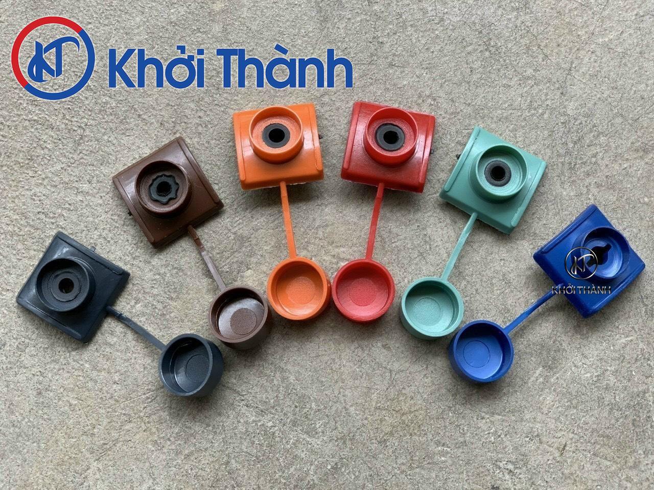 Nắp Chụp Đầu Vít Nắp Chụp Đầu Vít