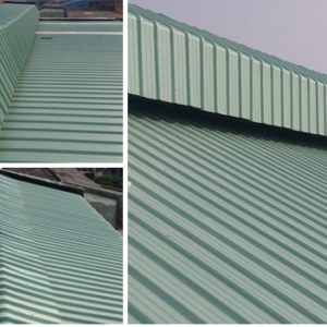 Tôn nhựa xanh ngọc khởi thành Tôn nhựa xanh ngọc khởi thành