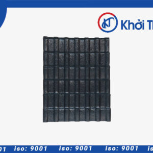 Ngói xám Ngói xám