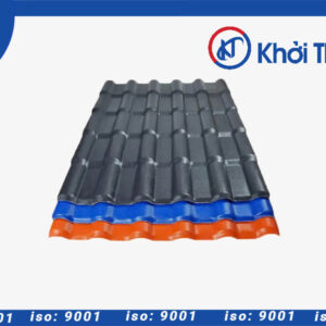 Ngói xám Ngói xám