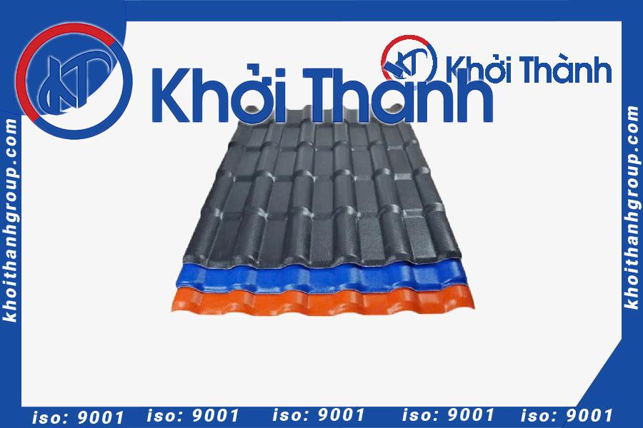 Ngói xám Ngói xám