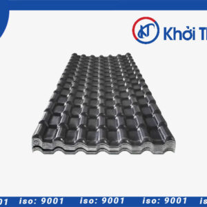 Ngói xám Ngói xám