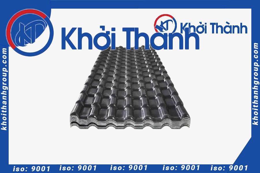 Ngói xám Ngói xám