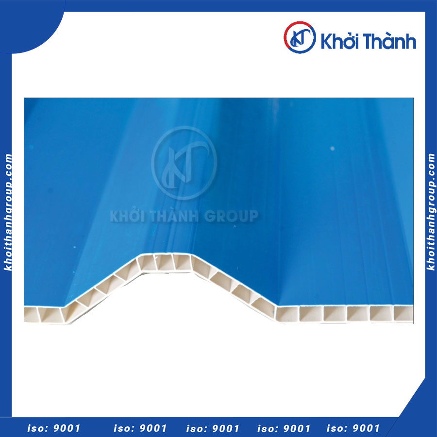 Tôn-xanh-dương-nhựa-PVC-rỗng