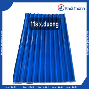 tôn-nhựa-xanh-dương-11-sóng