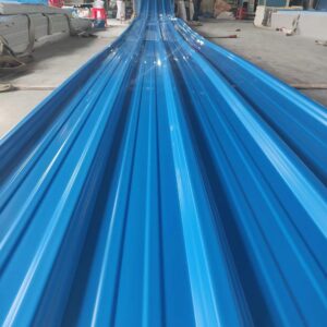 Tôn xanh dương 5 sóng khởi thành Tôn xanh dương 5 sóng khởi thành