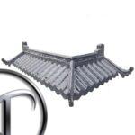 những sai lầm thường gặp khi lắp đặt ngói nhựa âm dương Nhật Bản