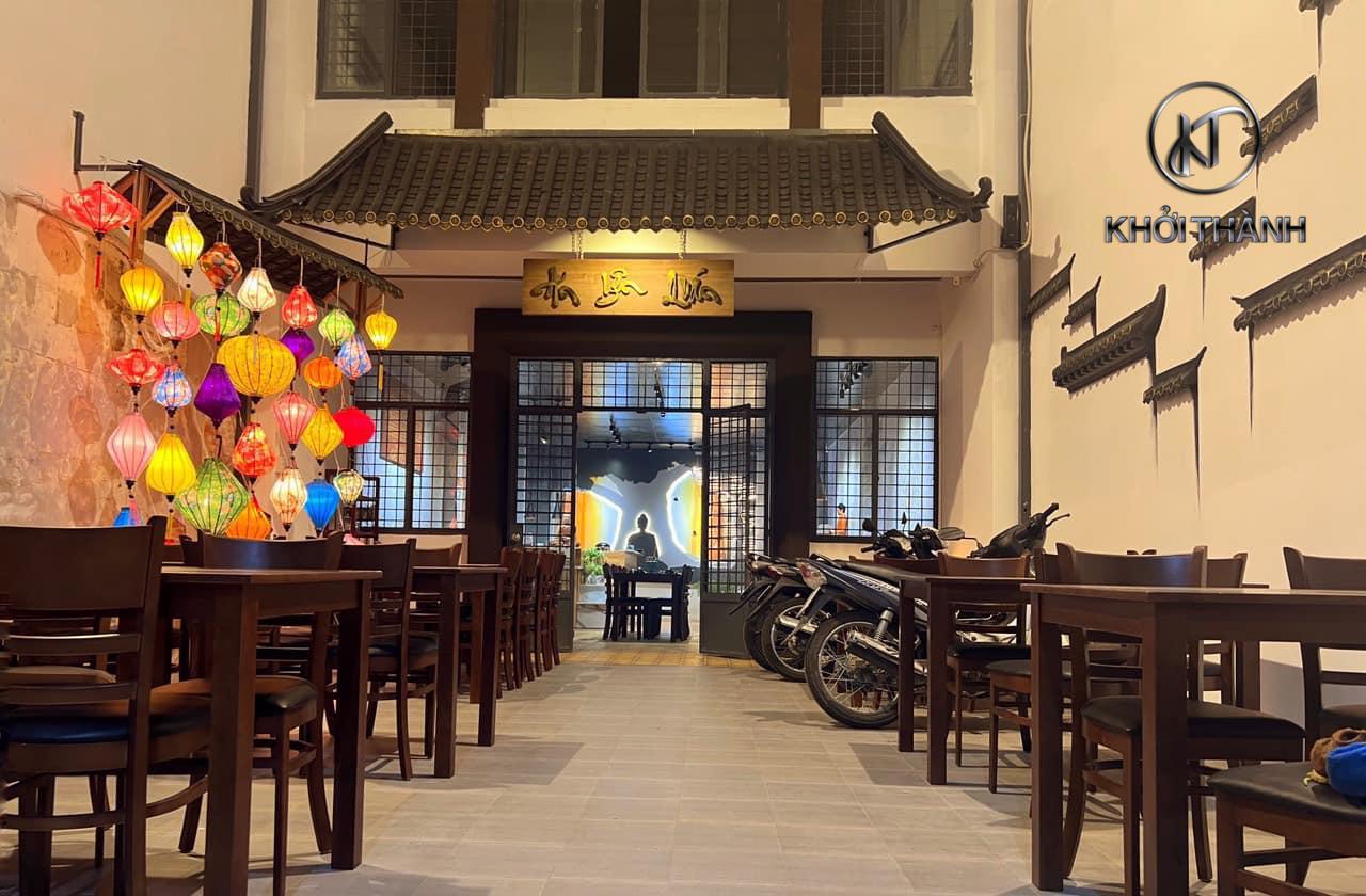 Tôn nhựa mái âm dương giả ngói