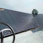 Cách chọn tôn nhựa - Tôn nhựa Khởi Thành