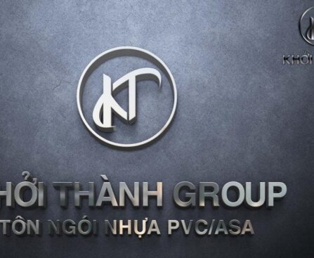 nhà cung cấp Tôn nhựa 11 sóng PVC/ASA