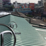 Tôn nhựa xanh ngọc -Tôn Nhựa PVC/ASA Mới Nhất 2024, Tôn Nhựa PVC/ASA Mới Nhất 2024, giá xà gồ composite