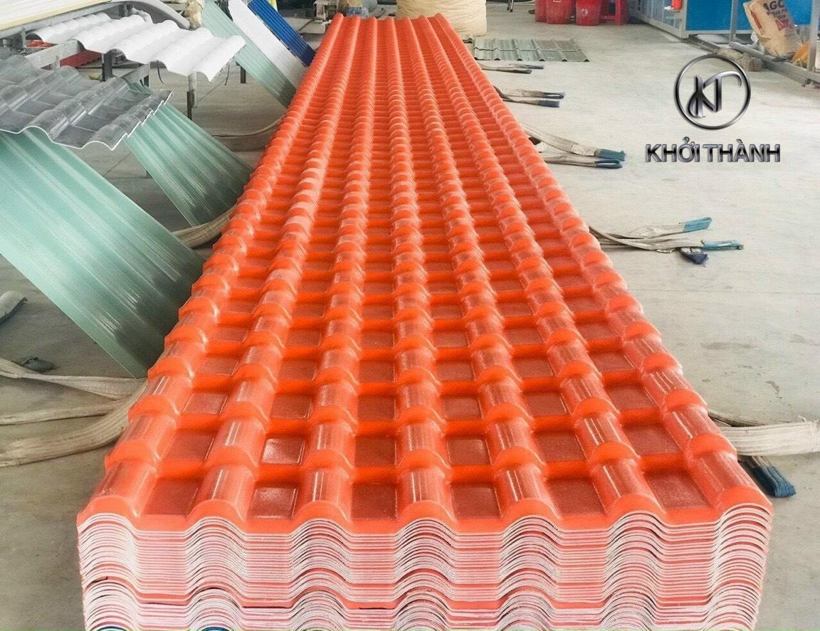 Tôn Ngói Nhựa PVC/ASA Lợp Mái, tôn ngói nhựa PVC/ASA , Tôn Ngói Nhựa PVC/ASA Lợp Mái, chọn chọn tôn ngói nhựa