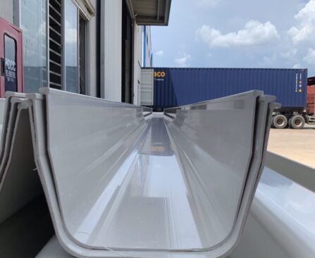 5 Sai lầm thường gặp khi chọn mua máng xối nhựa