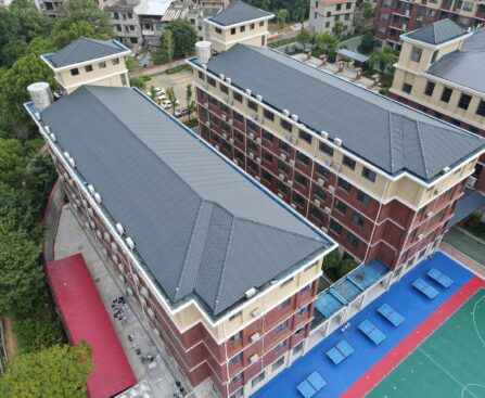 tôn ngói nhựa PVC/ASA , Tôn Ngói Nhựa PVC/ASA Lợp Mái, chọn chọn tôn ngói nhựa