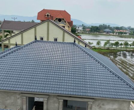 Giả Ngói Nhựa, Top 5 nhà cung cấp ngói nhựa uy tín nhất thị trường hiện nay (Cập nhật 2024), Cách Lợp Ngói Nhựa Âm Dương Nhật Bản, ngói nhựa đẹp nhất, Ngói nhựa màu nào đẹp nhất