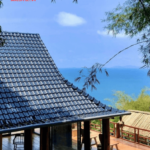 Tôn Nhựa Lợp Homestay, Tôn nhựa PVC