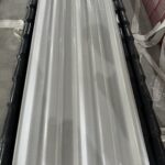 Tôn Nhựa PVC Giá Tốt - Chất Lượng Cao Cho Nhà Xưởng