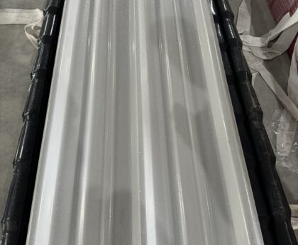 Tôn Nhựa PVC Giá Tốt - Chất Lượng Cao Cho Nhà Xưởng