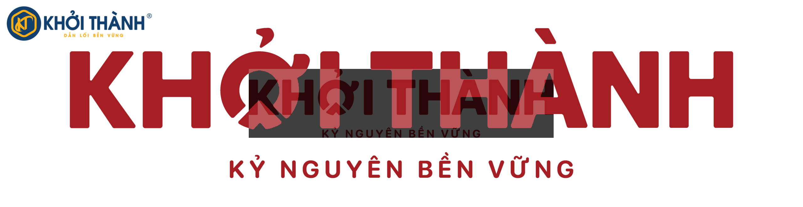 Tôn Nhựa Khởi Thành