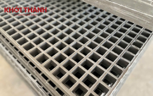 Tấm grating FRP là gì?
