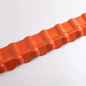 Tấm diềm hiên mái trơn