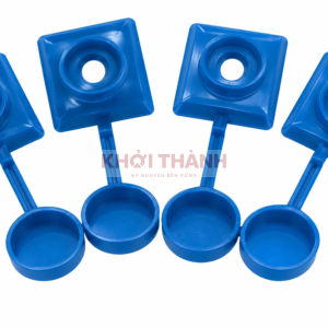 Nắp chụp ASA theo mẫu (P3-CAP)