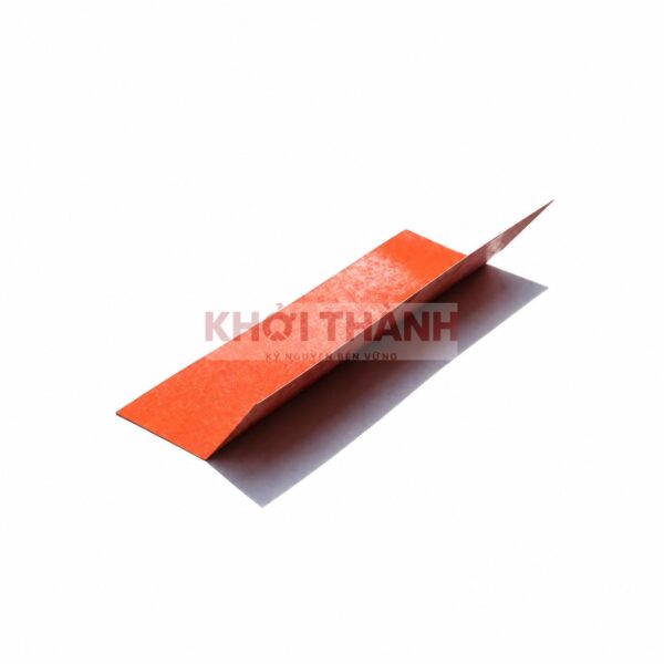 Máng xối gia công 20–20 cm