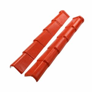 Tấm viền mái phải