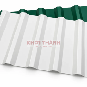 Tấm lợp UPVC rỗng 885/930/1060