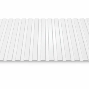 Ảnh minh họa Tấm ốp vách PVC sóng thấp 1130 Khởi Thành