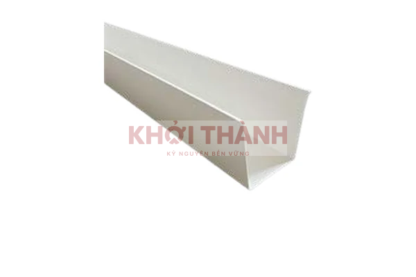 Máng trồng cây nhựa 18×20 (trung)